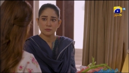 Mann Marzi - Episode 48 - 21st February 2025